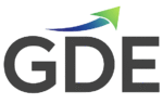 GDE Logo
